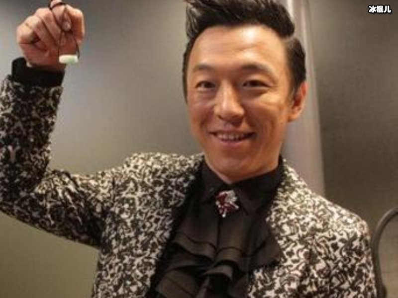 犯下重大错误的四位明星，他曾经是黄渤的伯乐如今被网友痛骂！