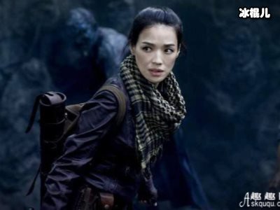 从小跟着鹧鸪哨学艺的雪莉杨，到底是搬山道人还是摸金校尉！