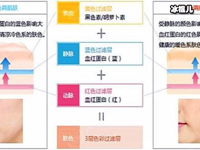 纯露千千万，不同的肤质和皮肤状态怎么选择合适自己的！