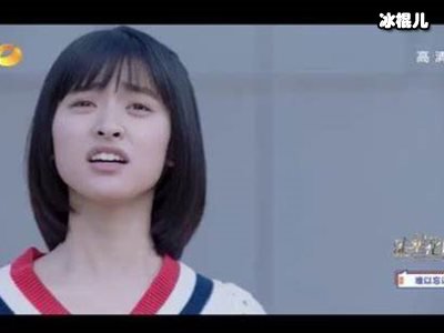 别说这个经纪人长得挺漂亮的，比女主好看！
