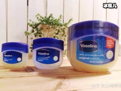 凡士林的使用方法，有哪些是你还不知道的？
