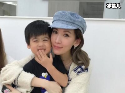 陈若仪在节目被婆婆欺负，反被网友批评狠角色！