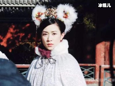 出演清宫剧爆红的流量小生被曝黑料，回应之后人气依旧出演男主！