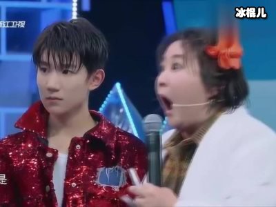 《王牌5》佟丽娅成游戏黑洞，杨迪直呼“嫌弃”！