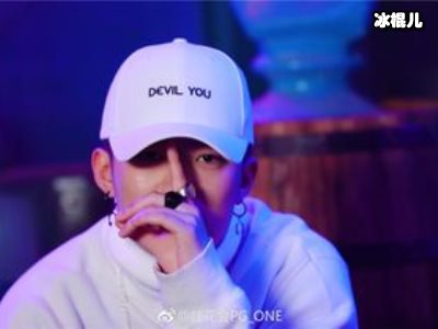 PGone发文骂粉丝？承认与李小璐感情如今已半年无工作！