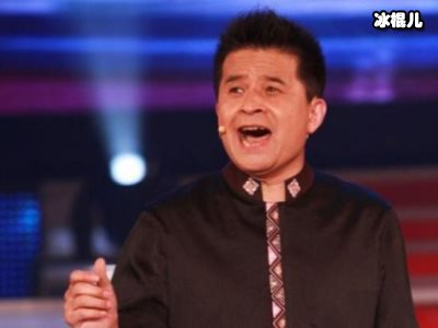 毕福剑近照曝光头发蓬乱，书法不输当年央视名嘴称号却已不再！