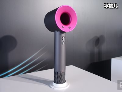 戴森卷发棒真的是鸡肋吗？请查收滚烫戴森卷发棒测评一篇！