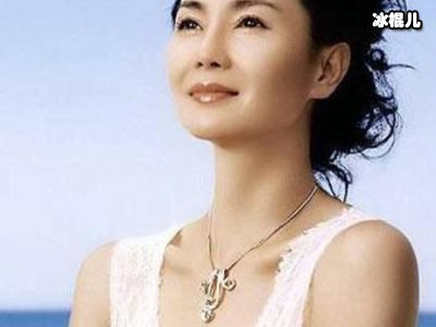 港星入圈原因太现实，张曼玉爱慕虚荣惠英红为了生活！