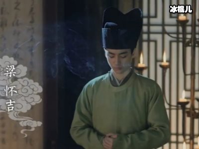 《清平乐》写实又写意，考究良心剧带观众回顾历史！