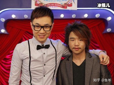 初代网红已无人问津，只有他红了15年依旧人气高是如何做到的？