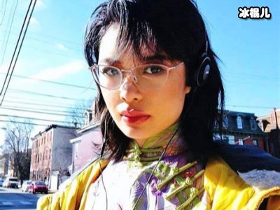 发表过侮辱国家言论，许可馨再发言这一次她变本加厉侮辱国人！