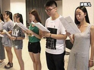 当年的艺考之神，出道多年一直不温不火？