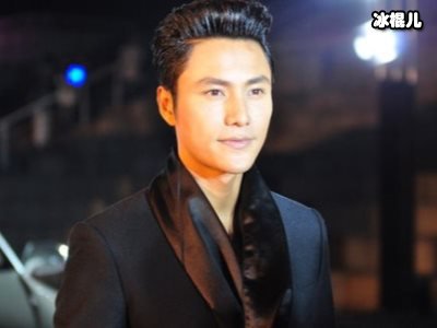 陈坤思念儿子，晒陈遵佑照片还直喊他“BB”！