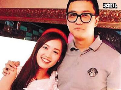 “网络海王”又有新追求，先对马蓉深情告白后向范冰冰献殷勤！