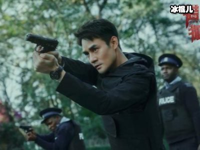 《猎狐》那个让吴稼琪觉得不容易的人，他才是剧中最无耻的角色！