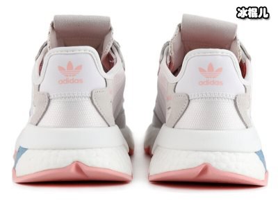 adidasOriginals阿迪达斯三叶草，杭州银泰武林店全新耀目登场