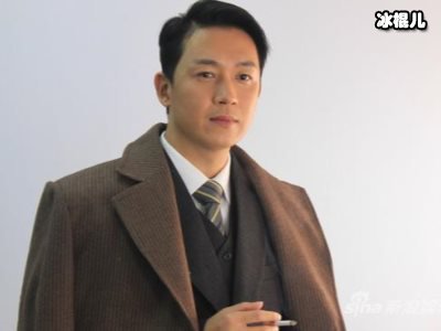 从白面书生转型为实力派演员，潘粤明终于证明了自己