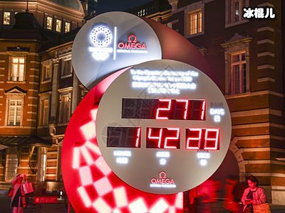 东京奥运倒计时100天，民意调查不容乐观