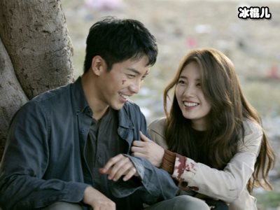 《island》韩剧第二季一共多少集？更新时间让人等不及！