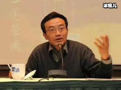 复旦陈果怎么了？跌落神坛再也没有人愿意听她的课！