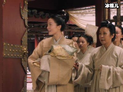 大宋宫词皇帝遗诏是什么意思？刘娥当上太后了吗？