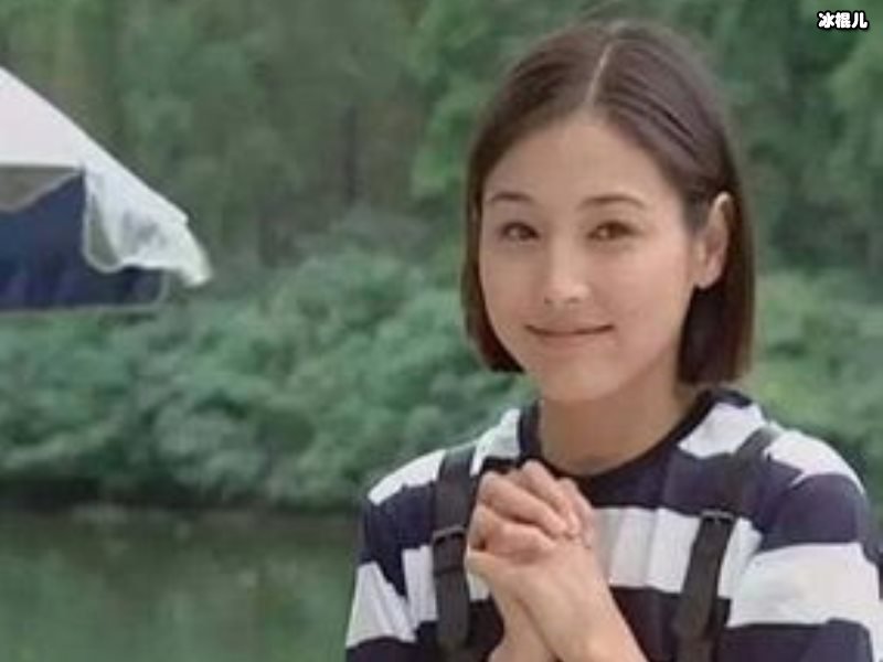 大美人张延，不仅是出色的演员还是优秀的主持人！