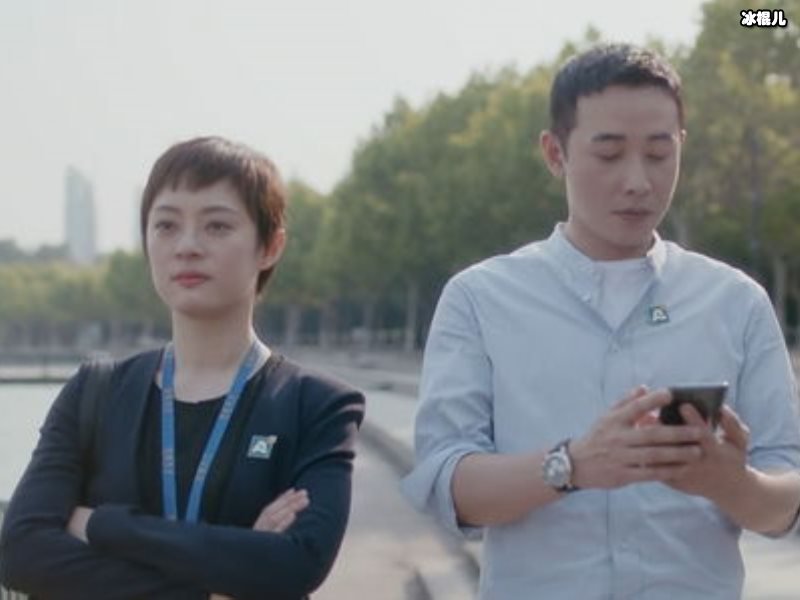 安家剧情大火张乘乘隐藏秘密生娃，不料被揭穿