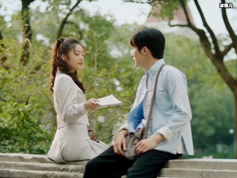 《光芒》是小说改编吗？《光芒》是大爽剧吗？
