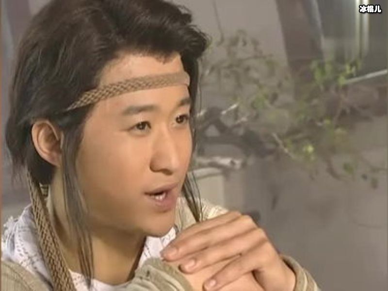 曾因美男“李寻欢”爆红，追回前妻甜蜜示爱今却被曝婚变人设崩塌!