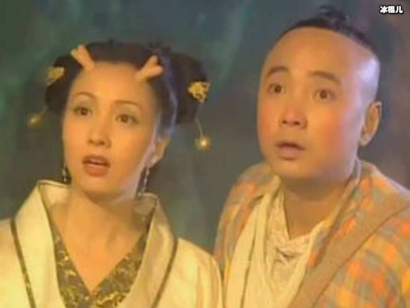 《春光灿烂猪八戒》翻拍，小龙女选角太认真!