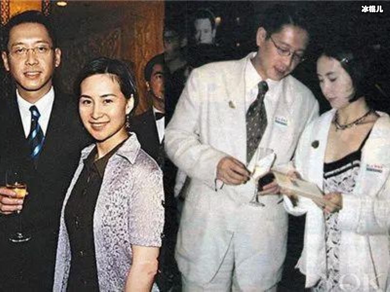被所有人低估的赌王五女儿，地位已超过何超琼