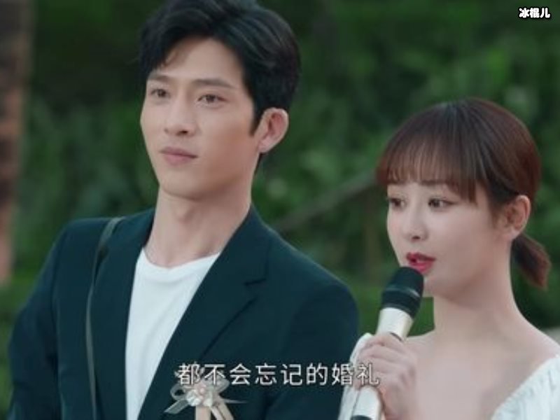 《女心理师》什么时候播出？杨紫井柏然携手同行期待绝世好剧!