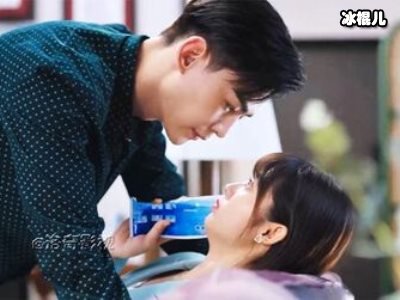 《我的小确幸》四个男主非常帅，他最可怜