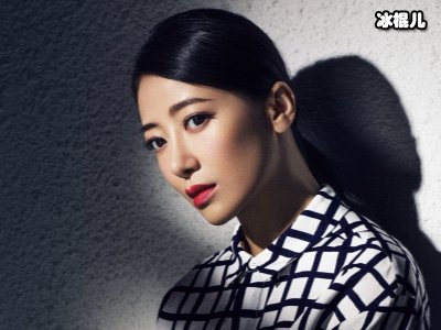陈紫函被曝事业受挫，转嫁小九岁三流演员？