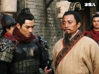 《水浒传》将拍电影，制作方竟是他们