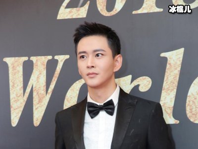 出道十几年却不温不火，黄宥明终于凭实力证明了自己