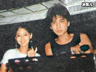 被方美芳伤害，深爱王祖贤的他为何会对小24的妻子死心塌地！