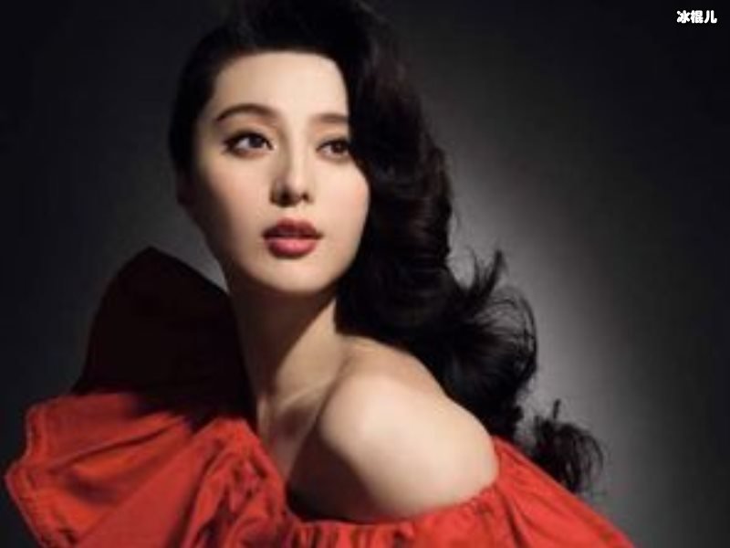 暴发户求婚十次范冰冰称每月给十万生活费，身价上千万欲包养女明星