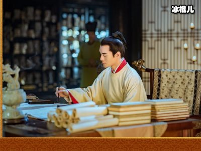 等了46集帝后终于圆房，《清平乐》编剧被骂惨！