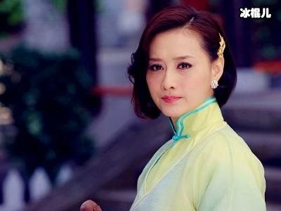 陈德容霸气拒绝周星驰，年龄相差14岁只是说辞！