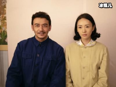 大江大河第一男主角宋运辉，却被雷东宝抢走镜头