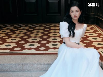 《一见倾心》定档：陈星旭张婧仪cp感十足