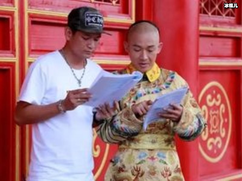 曾执导《陈情令》的陈家霖，这次携古装新剧而来还能大火吗？