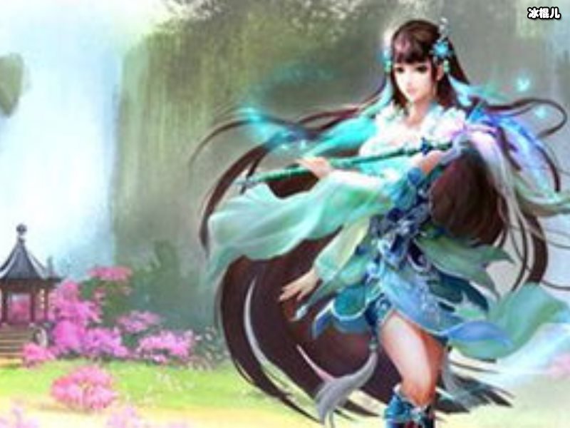 得到《倩女幽魂》正版授权，这部剧能否因此大火