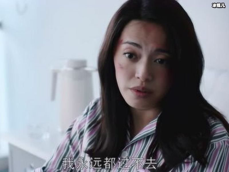 《都挺好》明玉是怎么说服蒙太的，她拿到了扳倒蒙太娘家人的证据！