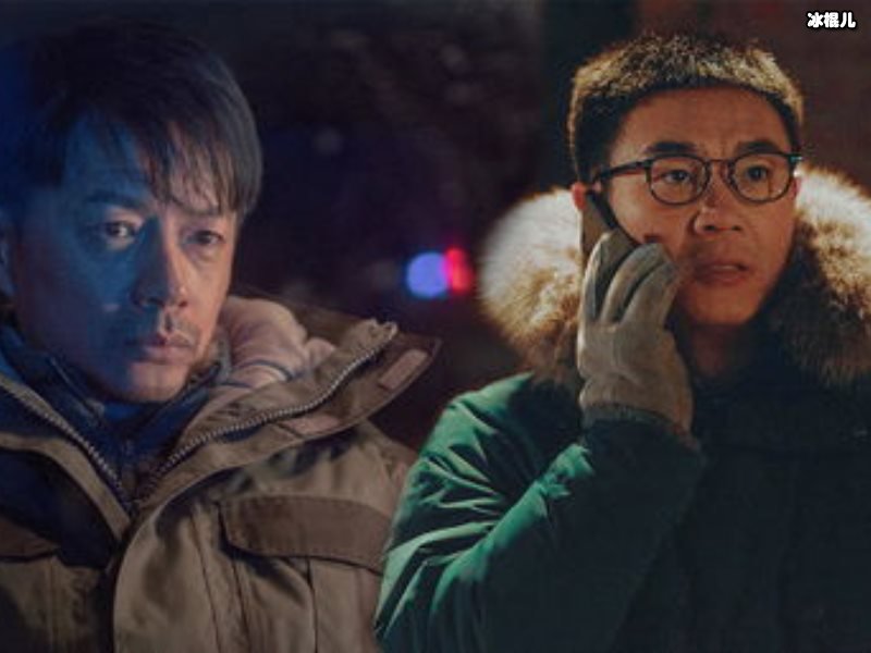 《双探》李慧炎结局怎么样？为什么说双探是个离奇的故事？