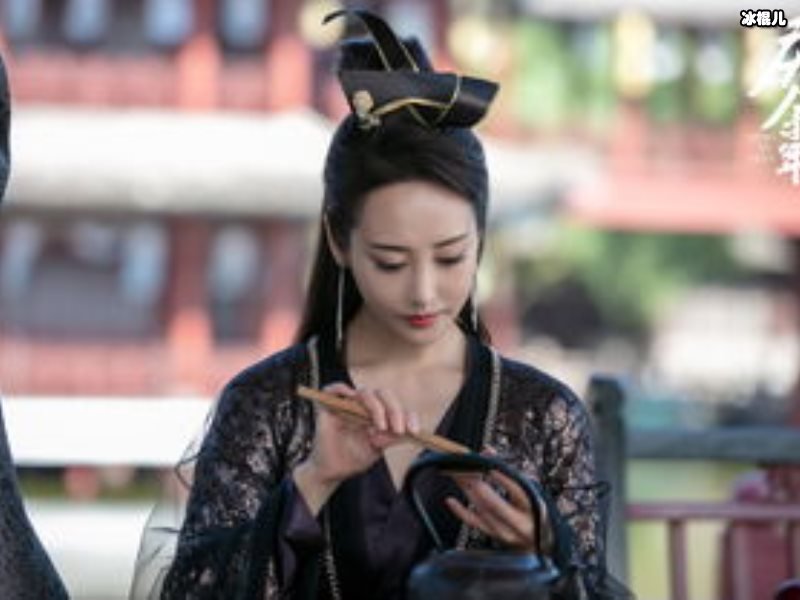 《庆余年》中的低调小人物，贪财的背后到底隐藏着什么？