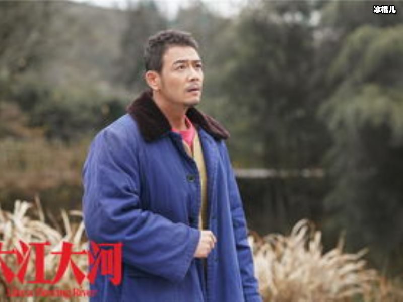 大江大河最机灵的人竟是他，要是宫斗剧他能活到最后一集