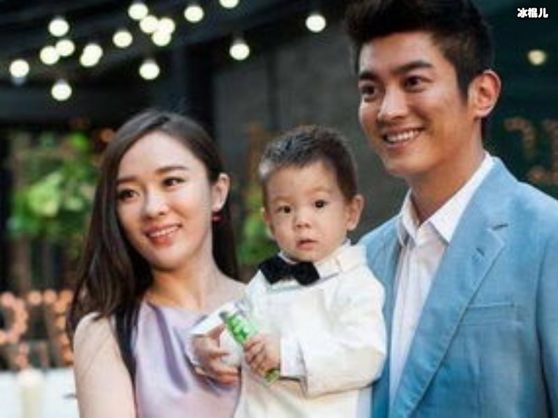 杜江知道霍思燕不吃香蕉，嗯哼也知道一大家子都宠爱霍思燕
