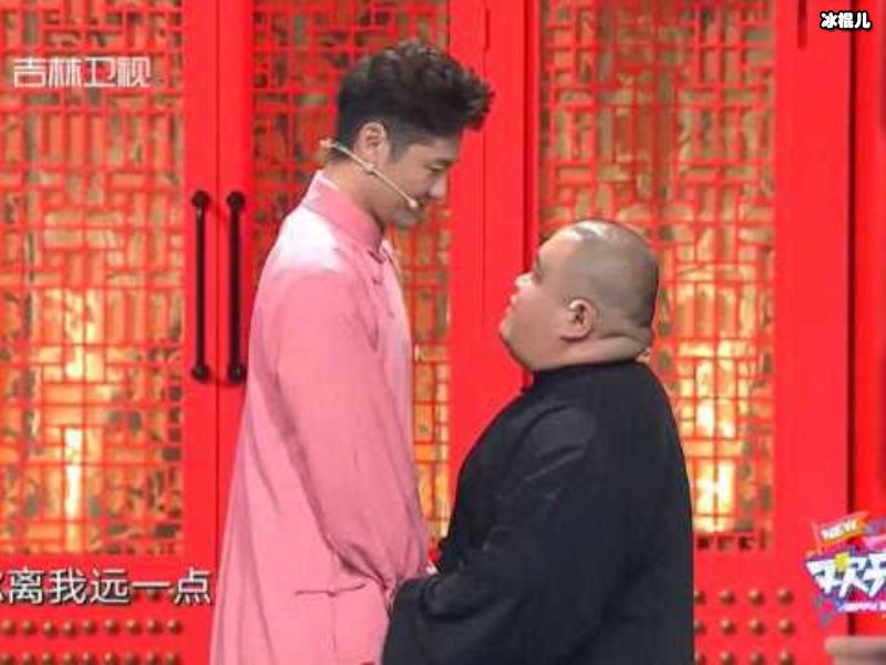 春晚的黑色记忆，一个女人一句话央视领导被迫上新闻联播！